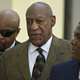 Illustration for article titled Bill Cosby Hopes an Old Deal Will Save Him From Felony Charges in Pennsylvania